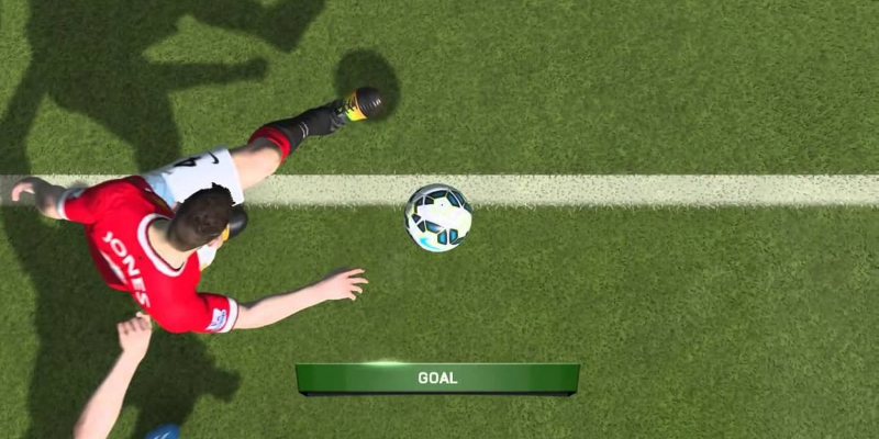 Công Nghệ Goal-Line Là Gì? Tìm Hiểu Toàn Diện Tại Colatv